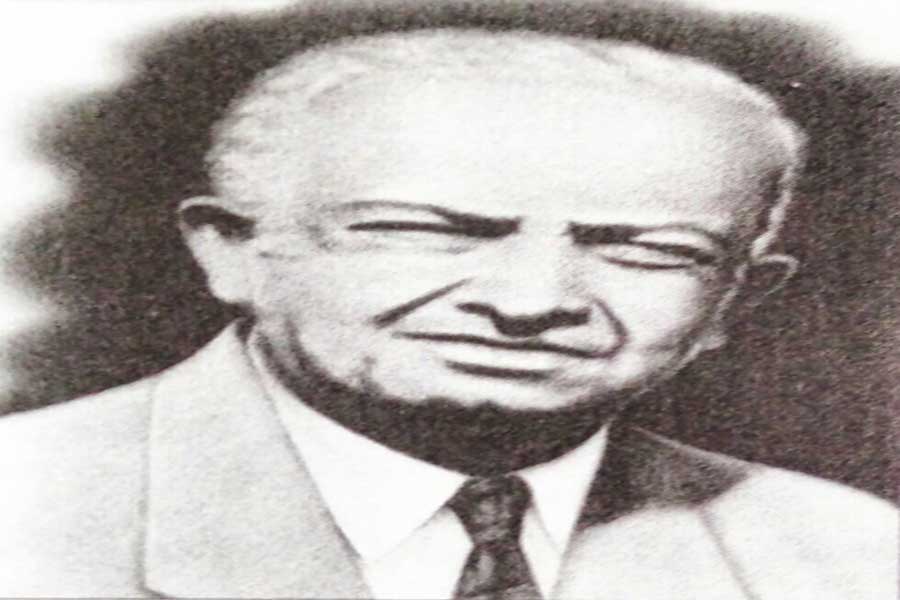 شهردار محمد مجد