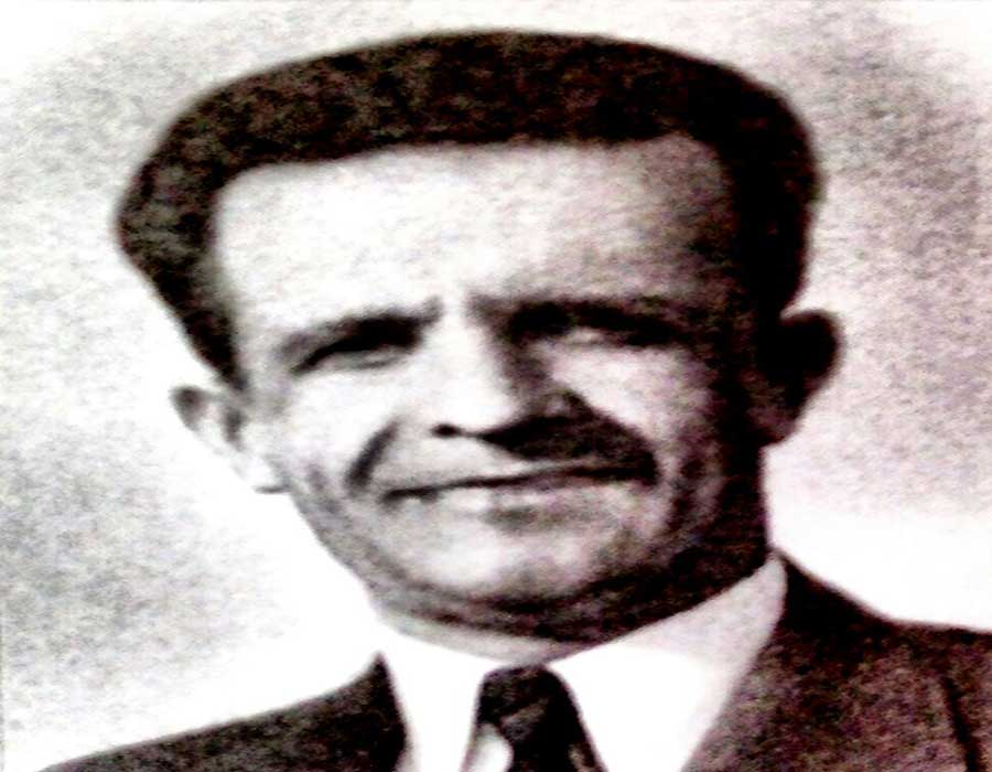 شهردار داوودی