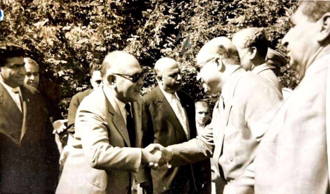 عکس رجال وقت