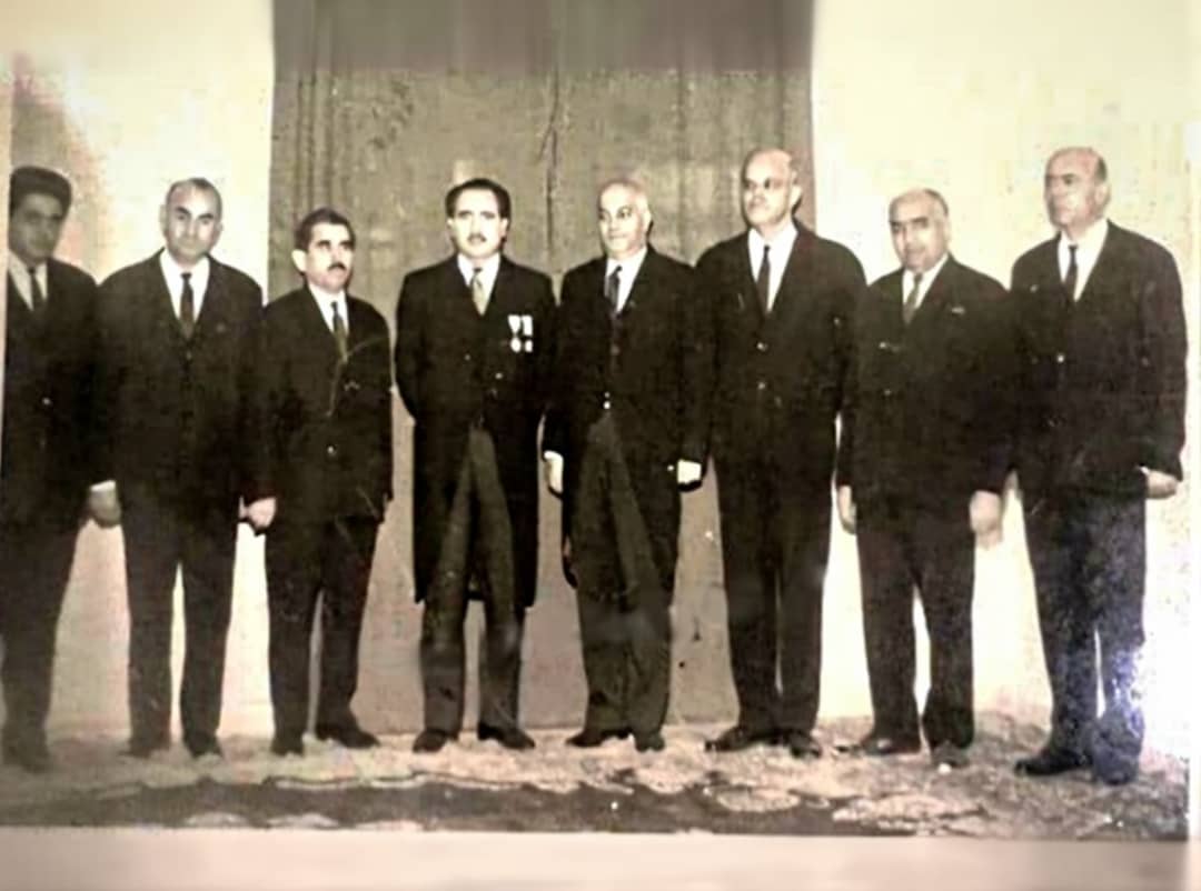 عکس رجال وقت 