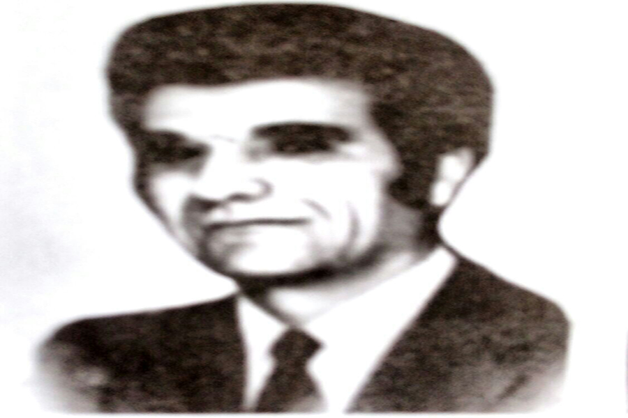 اخرین شهردار قبل از انقلاب 57