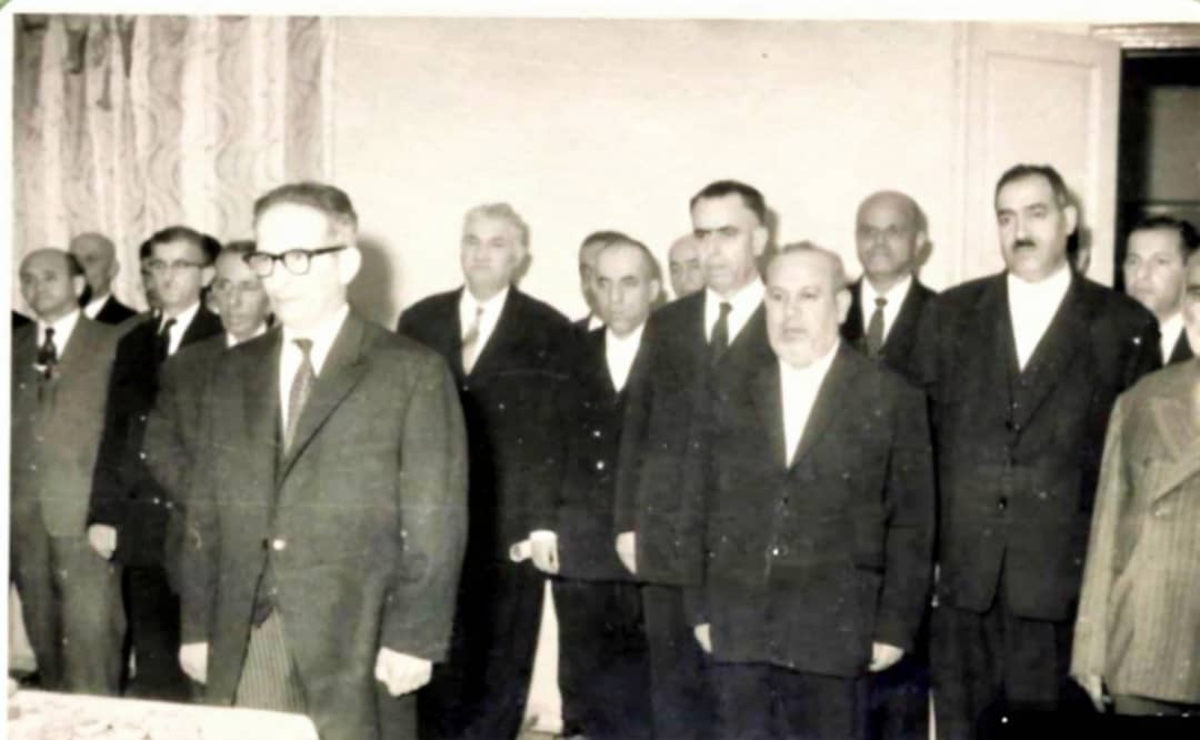 عکس رجال وقت